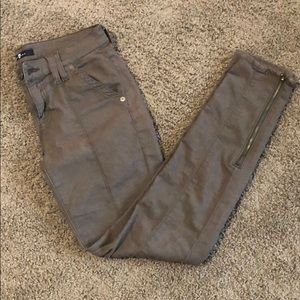 7 for all Mankind pants